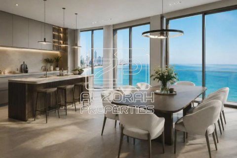 Apartmán v Al Mamzar - Sharjah, SAE 1 spálňa, 104 m2 č. 752223 - Fotografia 11