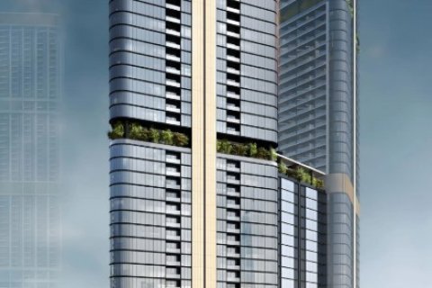 Byt v Skyvue Spectra v Dubai, SAE 1 ložnice, 81 m² Č.: 613911 - fotografie 15