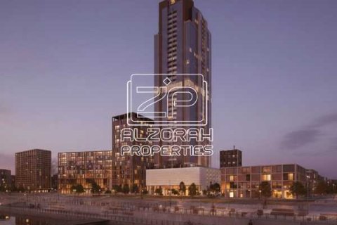 Apartamento en venta en Al Mamzar - Sharjah, Sharjah, EAU 3 dormitorios, 202 m2 № 752294 - foto 4
