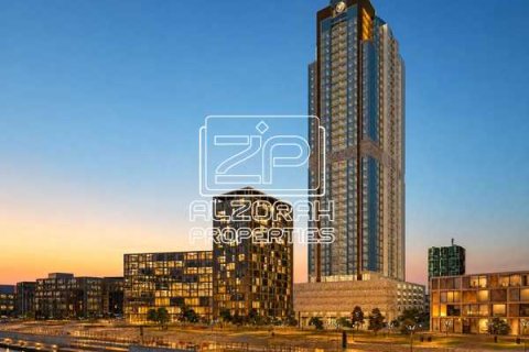 Apartamento en venta en Al Mamzar - Sharjah, Sharjah, EAU 3 dormitorios, 202 m2 № 752294 - foto 3