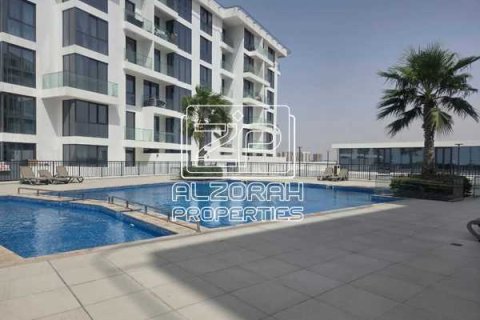 Sharjah Waterfront City、Sharjah、UAE にあるマンション販売中 1ベッドルーム、155 m2、No752251 - 写真 7
