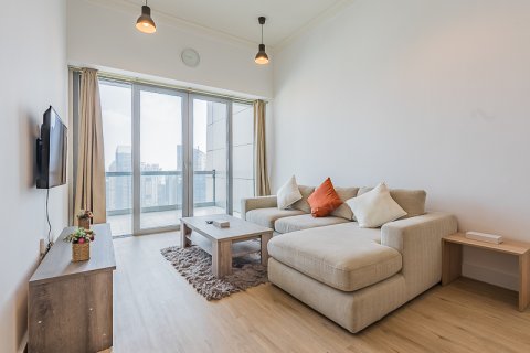 Apartmán v Downtown Dubai (Downtown Burj Dubai), SAE 1 spálňa, 386.95 m2 č. 609945 - Fotografia 11