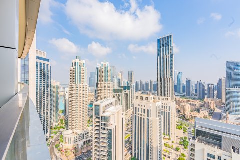 Apartmán v Downtown Dubai (Downtown Burj Dubai), SAE 1 spálňa, 386.95 m2 č. 609945 - Fotografia 14