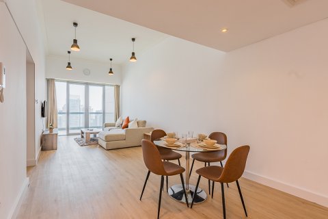 Apartmán v Downtown Dubai (Downtown Burj Dubai), SAE 1 spálňa, 386.95 m2 č. 609945 - Fotografia 12