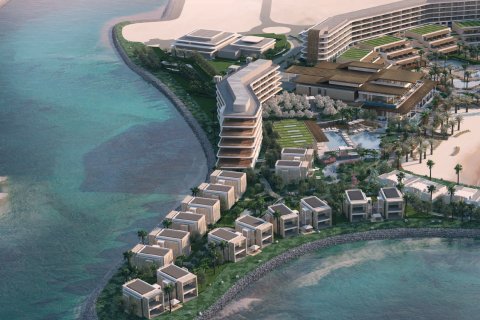 Wohnung zum Verkauf in Ras al Khaimah Gateway, Ras Al Khaimah, VAE 2 Schlafzimmer, 105.91 m2 Nr. 741631 - Foto 7