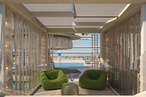 Dubai, BAE’de satılık daire 2 yatak odası, 134 m&sup2; No 581155 - fotoğraf 3