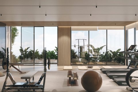Wohnung zum Verkauf in Al Satwa, Dubai, VAE 47.938 m2 Nr. 564544 - Foto 4
