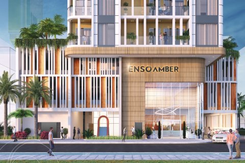 Wohnung zum Verkauf in Al Satwa, Dubai, VAE 47.938 m2 Nr. 564544 - Foto 3