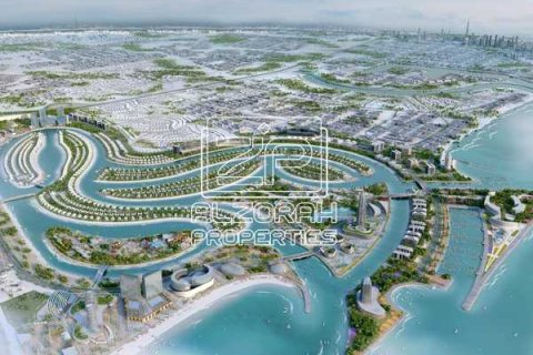 דירה למכירה ב Sharjah Waterfront City, Sharjah, איחוד האמירויות 1 חדר שינה, 161 מ"ר, מספר 752255 - תמונה 6