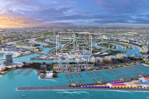 דירה למכירה ב Sharjah Waterfront City, Sharjah, איחוד האמירויות 1 חדר שינה, 161 מ"ר, מספר 752255 - תמונה 7