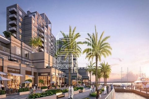 Byt v CRYSTAL RESIDENCES v Maryam Island, Sharjah, SAE 3 ložnice, 157 m² Č.: 727020 - fotografie 16