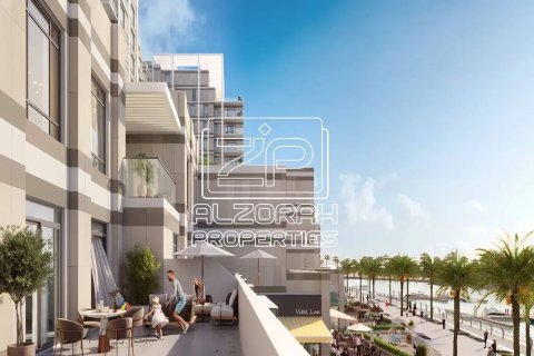 Byt v CRYSTAL RESIDENCES v Maryam Island, Sharjah, SAE 3 ložnice, 157 m² Č.: 727020 - fotografie 18