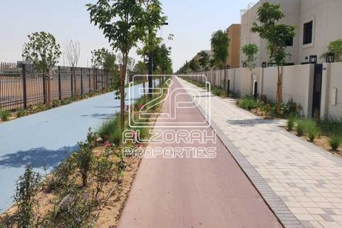 Vila u gradu Al Rahmaniya, Sharjah, UAE 4 spavaće sobe, 268 m2 Br. 727144