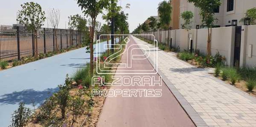 Vila v Al Rahmaniya, Sharjah, SAE 4 ložnice, 268 m² Č.: 727144