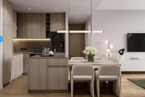 Apartament në Jumeirah Village Triangle, Dubai, Emiratet e Bashkuara Arabe 43 m2. № 554632 - Foto 7