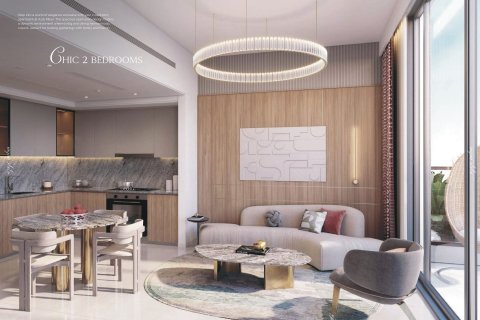 Apartamento en venta en City of Arabia, Dubai, EAU 1 dormitorio, 54.07 m2 № 752242 - foto 4