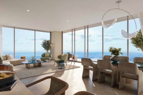 Apartment sa Chelsea Residences sa Maritime City, Dubai, UAE 2 silid-tulugan, 153.84 sq.m. № 613970 - larawan 21