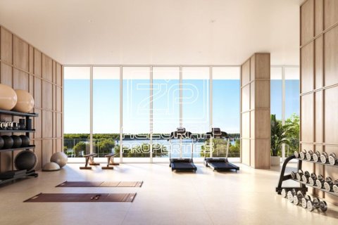 Leilighet til salgs i Al Zorah, Ajman, Emiratene 3 soverom, 248 kvm Nr. 760716 - Foto 13