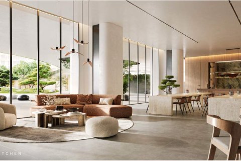 Apartamento para venda em Dubai, EAU 1 quarto, 71.44 m2 № 704063 - foto 9
