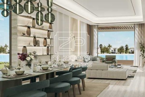 Sharjah Waterfront City, Sharjah, संयुक्त अरब अमीरात में विला, 4 बेडरूम, 240 वर्ग मीटर, संख्या 752247 - फ़ोटो 11