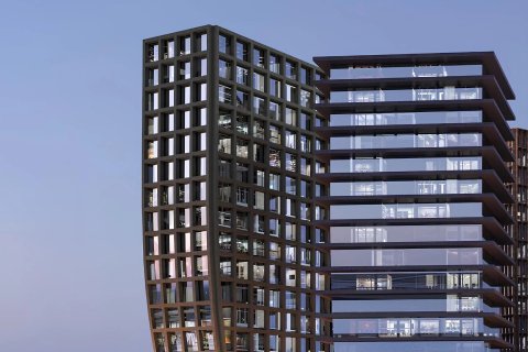 Commercial property til salg i Dubai, UAE 576 kvm № 693602 - foto 2