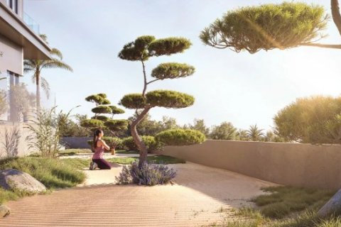 Apartemen di One Central
 di Al Jazirah Al Hamra, Ras Al Khaimah, UEA 1 kamar tidur, 71 m2 nomor 578600 - foto 15