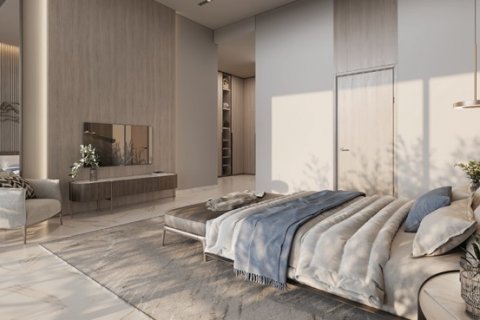 Müüa korter asukohaga Mohammed Bin Rashid City, Dubai, AÜE: 1 magamistoaga, 80 m² Nr 579785 - pilt 4