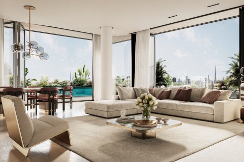 Appartement à vendre à  Meydan Avenue, Dubai, EAU 2 chambres, 96.25 m2 № 726170 - photo 2