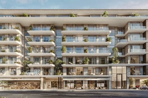 Appartement à vendre à  Meydan Avenue, Dubai, EAU 2 chambres, 96.25 m2 № 726170 - photo 4