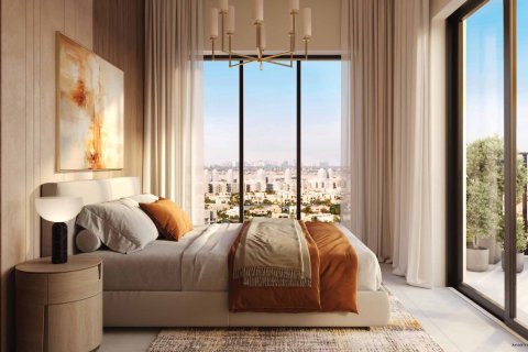 آپارتمان برای فروش در Al Furjan، Dubai، امارات متحده عربی 1 خوابه ، 64.10 متر مربع ، شماره 715966 - تصویر 4