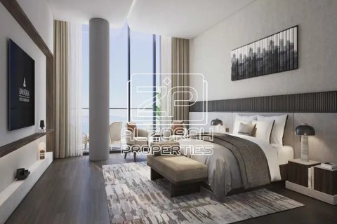 Huoneisto Anantara Sharjah Residences Al Heerah, Sharjah, Arabiemiraatit 2 makuuhuonetta, 238.67 m2 № 705454 - kuva 11