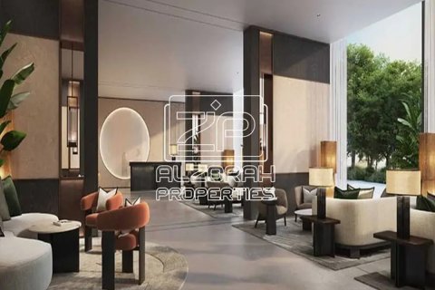 Huoneisto Anantara Sharjah Residences Al Heerah, Sharjah, Arabiemiraatit 2 makuuhuonetta, 238.67 m2 № 705454 - kuva 8