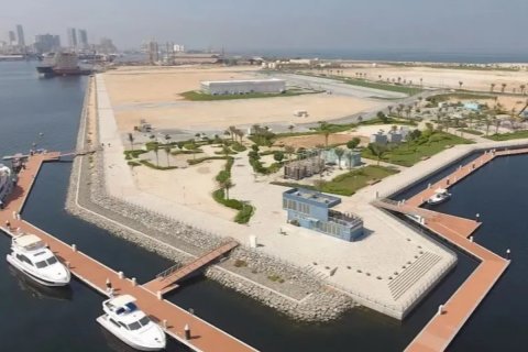 Terreno in vendita a Al Zorah, Ajman, EAU 11970 mq. № 646628 - foto 14