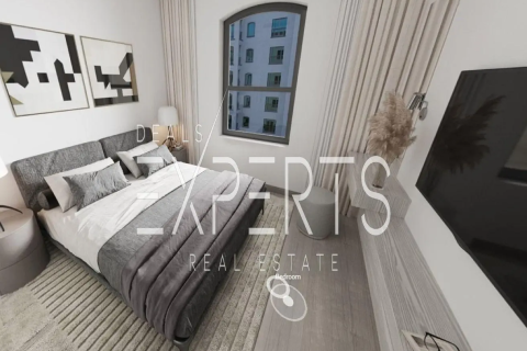 Apartemen di Yas Island, Abu Dhabi, UEA 2 kamar tidur, 115 m2 nomor 694761 - foto 7