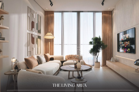 Apartment in Al Marjan Island, Ras Al Khaimah, UAE 2 bedrooms, 130.62 sq.m. № 703415