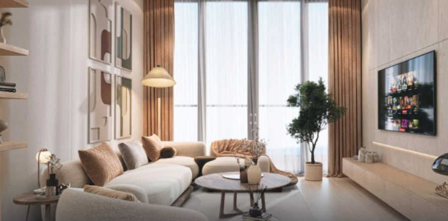 Apartment in Al Marjan Island, Ras Al Khaimah, UAE 2 bedrooms, 130.62 sq.m. № 703415