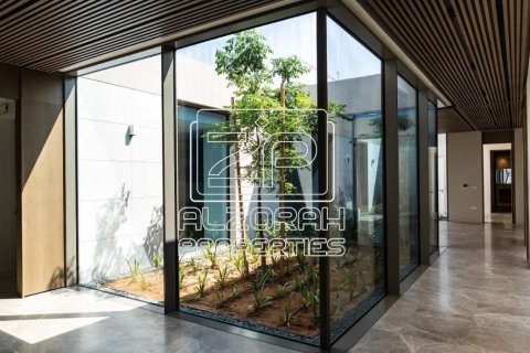 Vila v Al Zorah, Ajman, SAE 4 spálne, 1168 m2 č. 765929 - Fotografia 11
