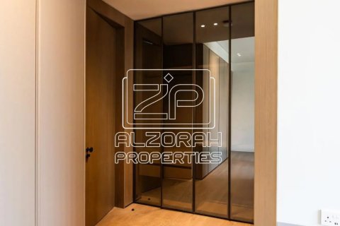 Vila v Al Zorah, Ajman, SAE 4 spálne, 1168 m2 č. 765929 - Fotografia 14