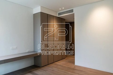 Vila v Al Zorah, Ajman, SAE 4 spálne, 1168 m2 č. 765929 - Fotografia 13