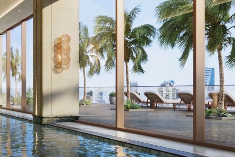 آپارتمان برای فروش در Al Maryah Island، Abu Dhabi، امارات متحده عربی 2 خوابه ، 168.06 متر مربع ، شماره 740247 - تصویر 16