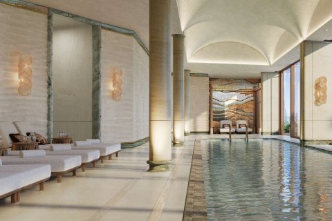 آپارتمان برای فروش در Al Maryah Island، Abu Dhabi، امارات متحده عربی 2 خوابه ، 168.06 متر مربع ، شماره 740247 - تصویر 15