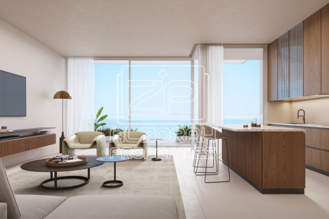 Apartament de vânzare în Al Zorah, Ajman, EAU 1 dormitor, 88 mp.  №727154 - poză 3