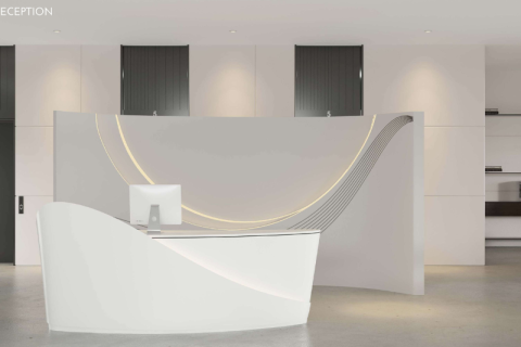 Downtown Jebel Ali, Dubai, संयुक्त अरब अमीरात में अपार्टमेंट, 1 बेडरूम, 64.99 वर्ग मीटर, संख्या 680466 - फ़ोटो 7