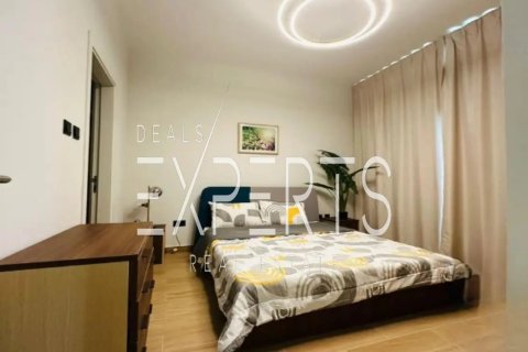 Lakás itt: Al Maryah Island, Abu Dhabi, EAE, 3 hálószoba, 120.7 m², azonosító: 760486 - fénykép 5
