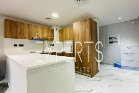 Lakás itt: Al Maryah Island, Abu Dhabi, EAE, 3 hálószoba, 120.7 m², azonosító: 760486 - fénykép 4