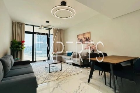 Lakás itt: Al Maryah Island, Abu Dhabi, EAE, 3 hálószoba, 120.7 m², azonosító: 760486 - fénykép 3