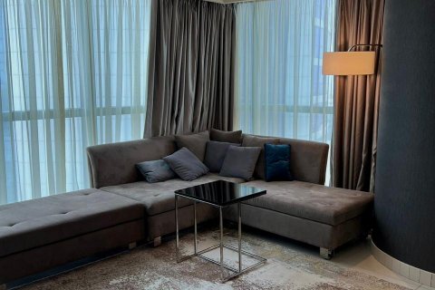 Byt v TOWERS BY PARAMOUNT v Business Bay, Dubai, SAE 2 ložnice, 140.65 m² Č.: 582928 - fotografie 12