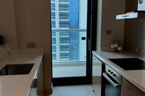 Byt v TOWERS BY PARAMOUNT v Business Bay, Dubai, SAE 2 ložnice, 140.65 m² Č.: 582928 - fotografie 15