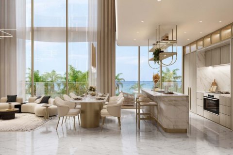 Apartemen di Sunset Bay di Dubai, UEA 3 kamar tidur, 238.10 m2 nomor 570313 - foto 5