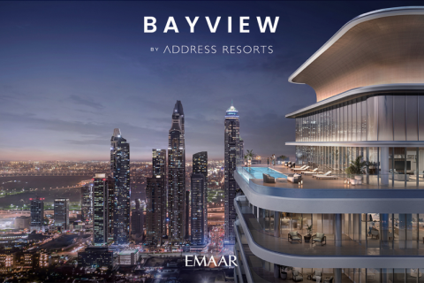 Penthouse sa Dubai, UAE 6 silid-tulugan, 1100 sq.m. № 551715 - larawan 2